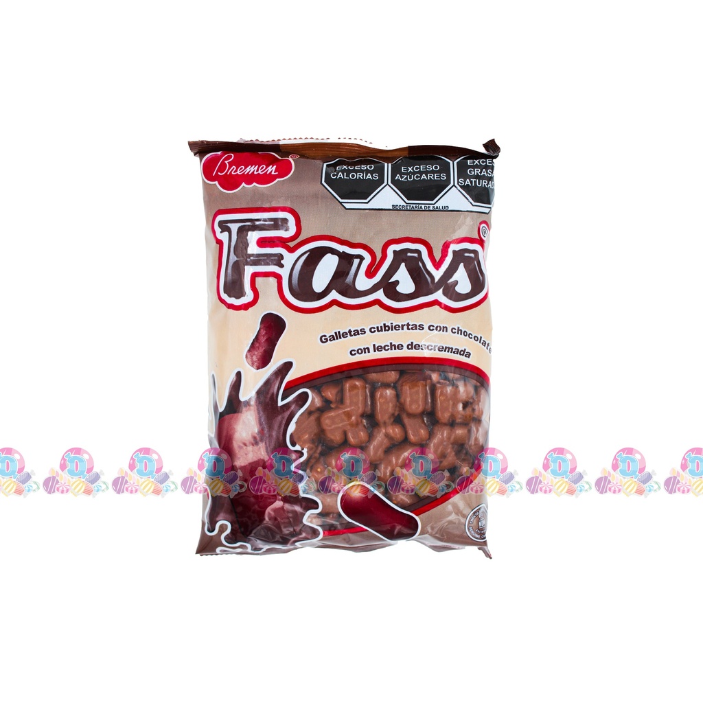 SPV BREM FASS 500g 200s
