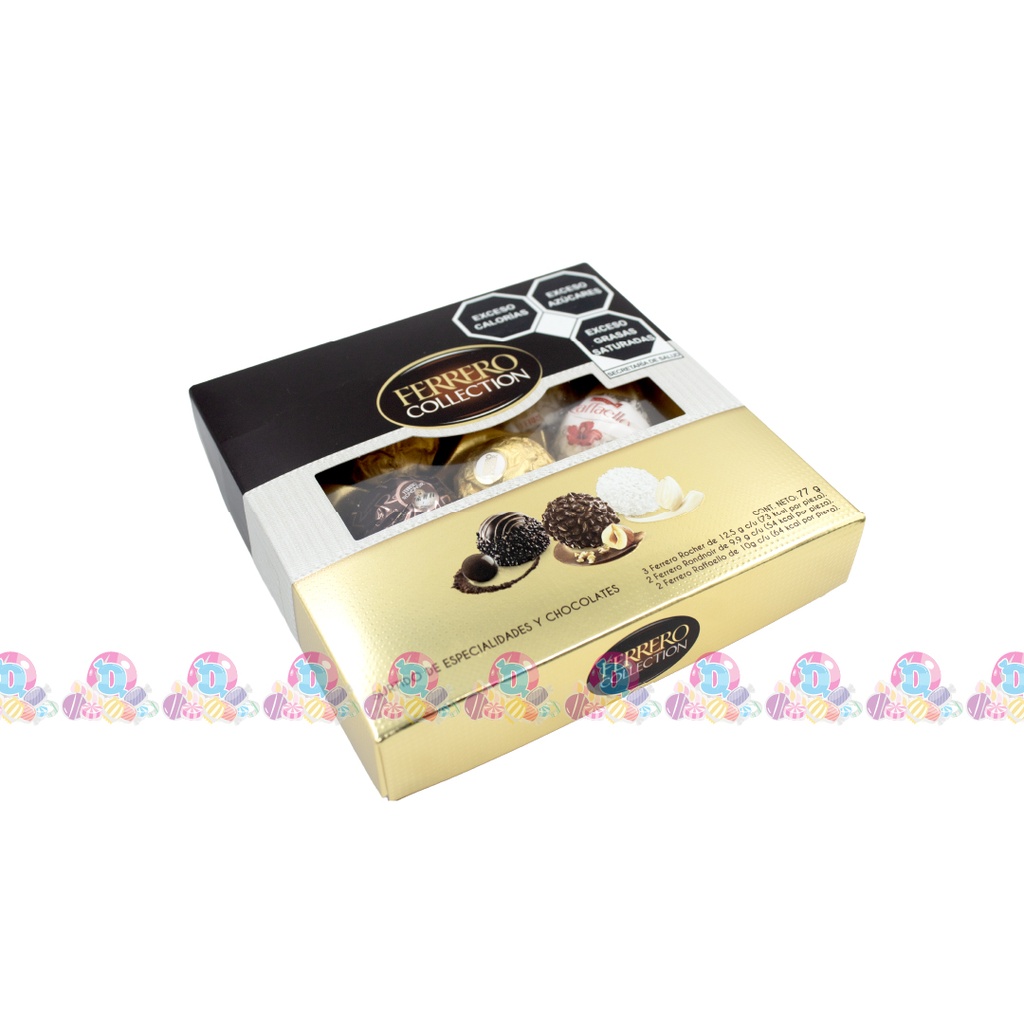 SPV FERR COLLECTION 77g T7