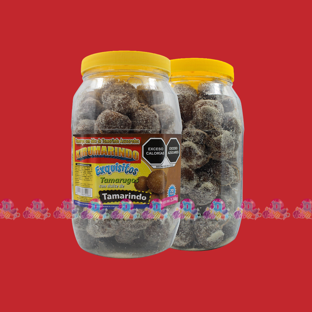 SPV KURU VIT TARUGON AZU 32g 70s