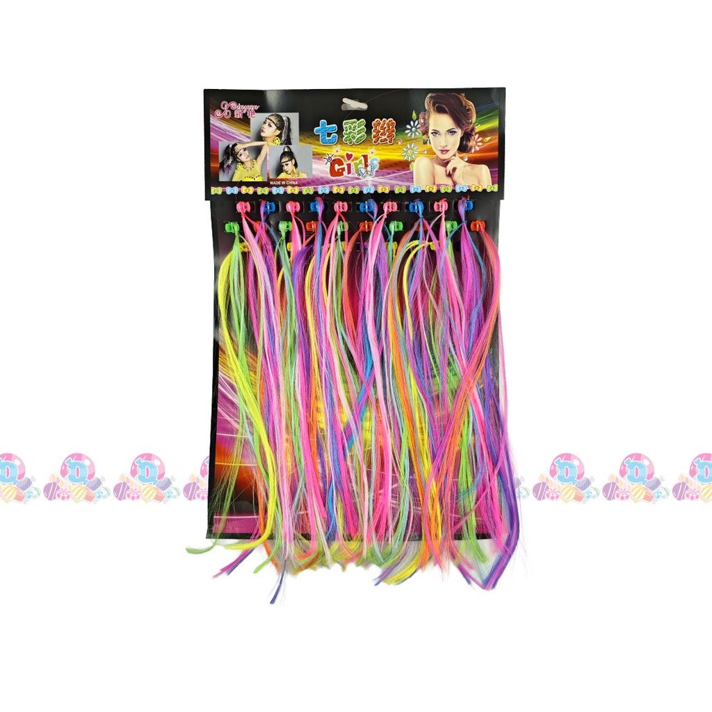 CARTULINA EXTENSIONES 30s