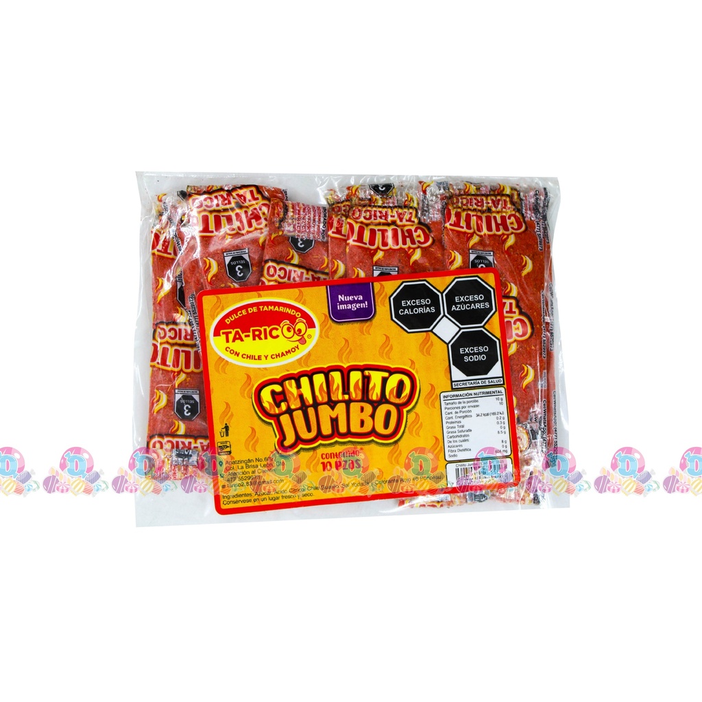 SPV TARICO GRANDE 10s