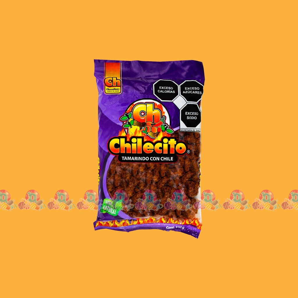 CHEC CHILECITO 350g