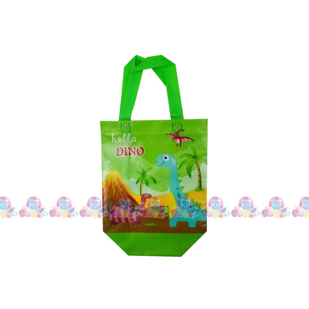 FIESTA BOLSA REGALO ECO 1s