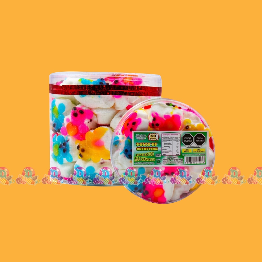 CRISTI EST BOMBONERA OSO 50s