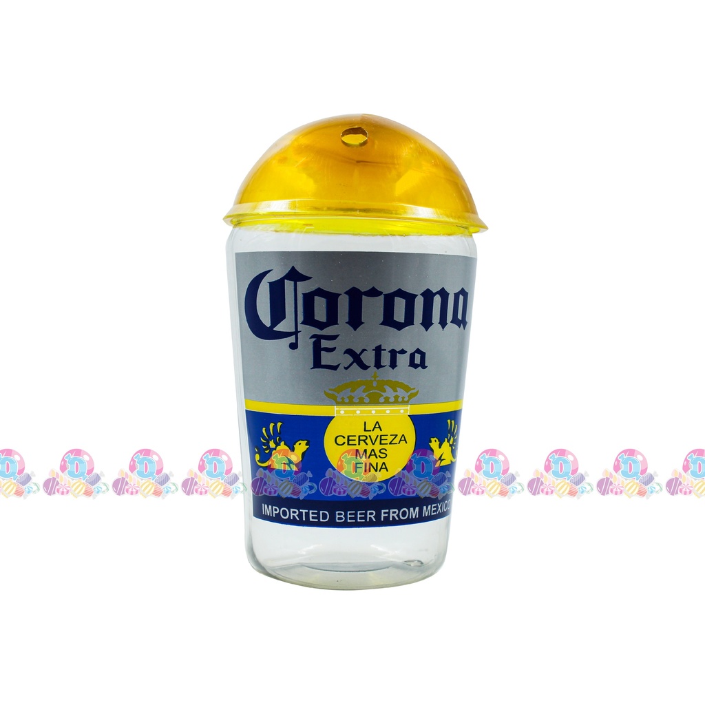 DULCERO CORONA 1s