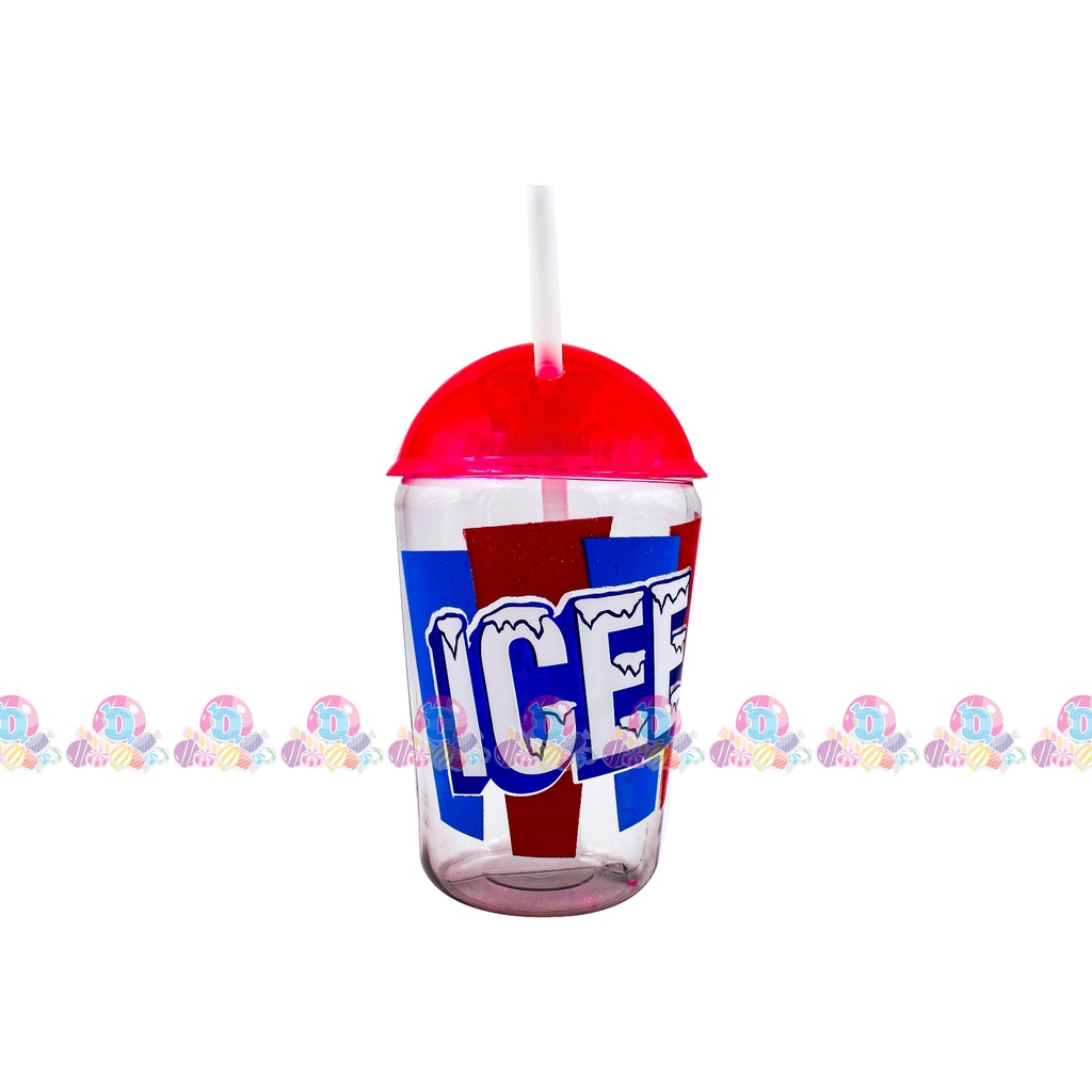 SPV DULCERO ICEE 1s