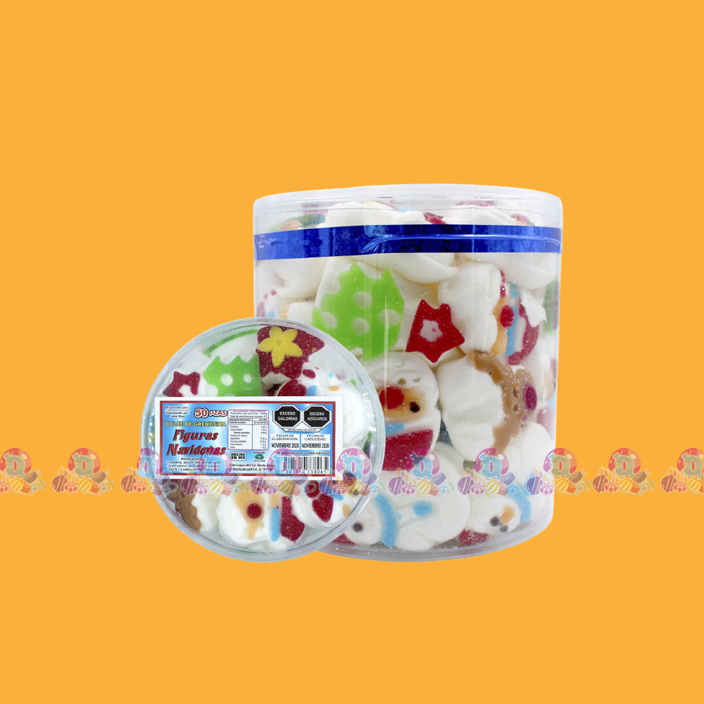 SPV CRISTI EST BOMBONERA NAVI SURT 50s