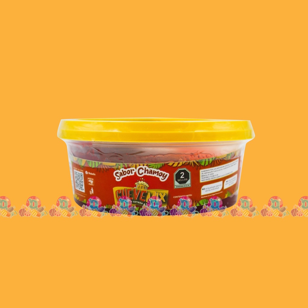 ROSY CHEVEMIX CH CHAMOY 227g
