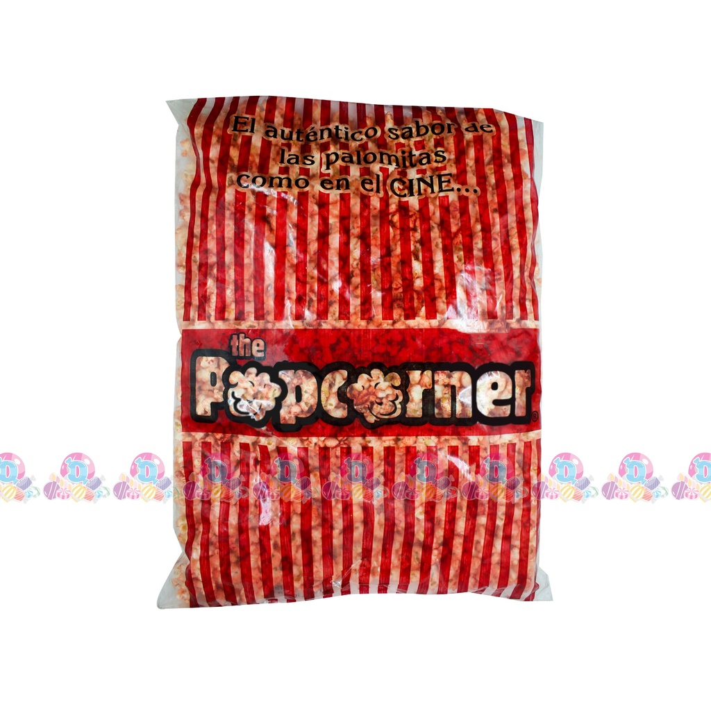 POPCORNER FUEGO 500g