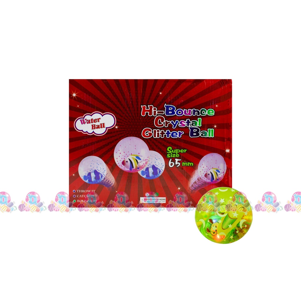 SD MECHE DPY ESFERA LUZ VM 12s