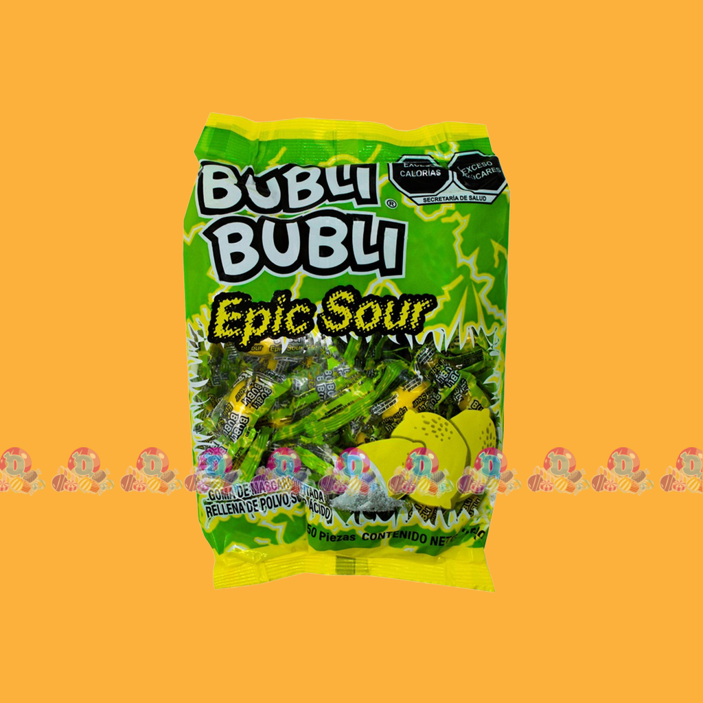 SPV GOMEZ BUBLI EPIC VM 5g 50s