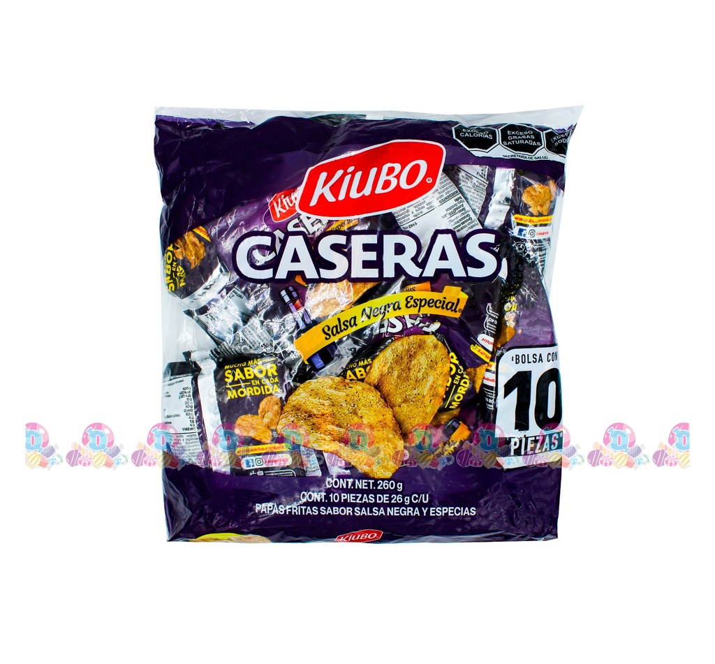 GONAC PAPA CASERA VM 26g 10s⁊