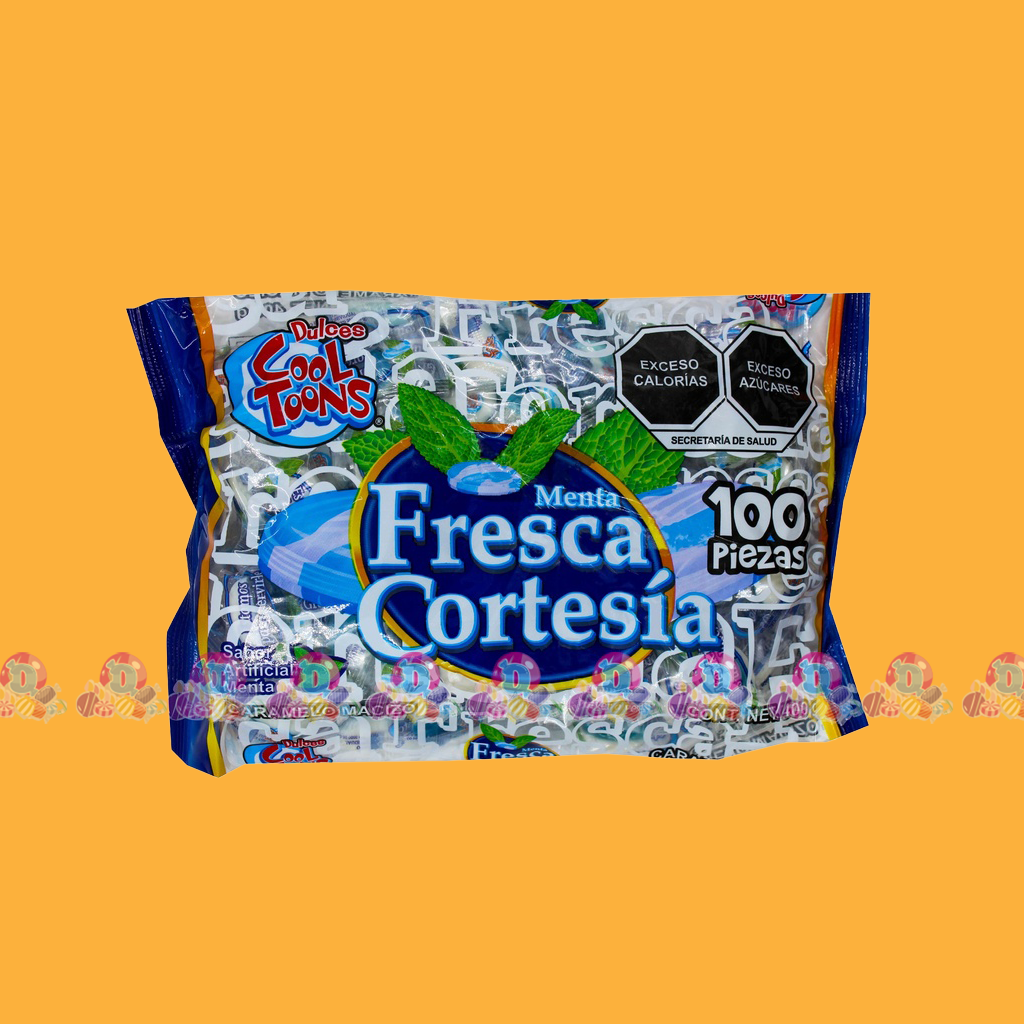 COOL CAR CORTESIA VM 4g 100s