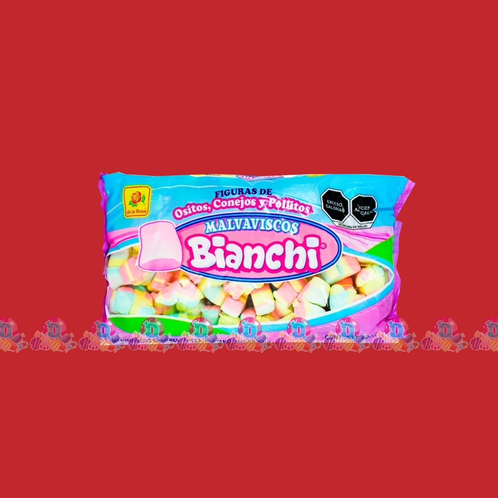 DLR BOMBON BIANCHI VM 400g