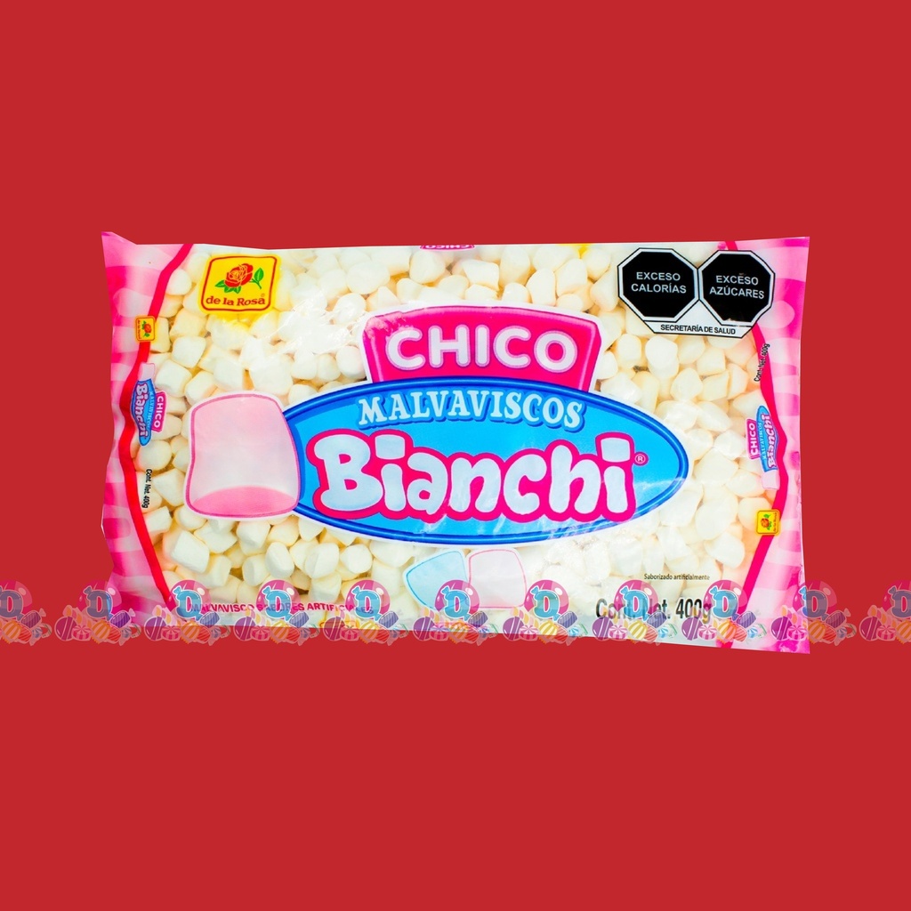 DLR BOMBON MINIATURA VM 400g