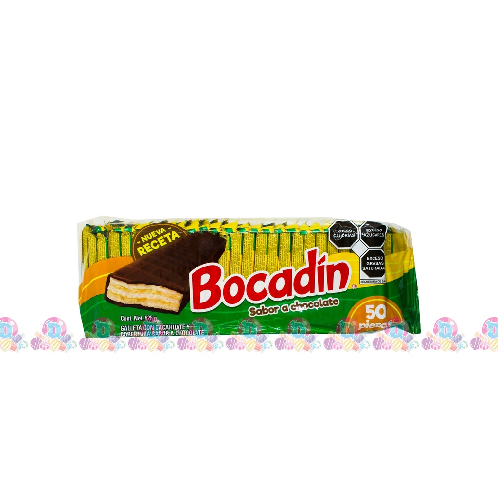 BIM BOCADIN 10.5g 50s