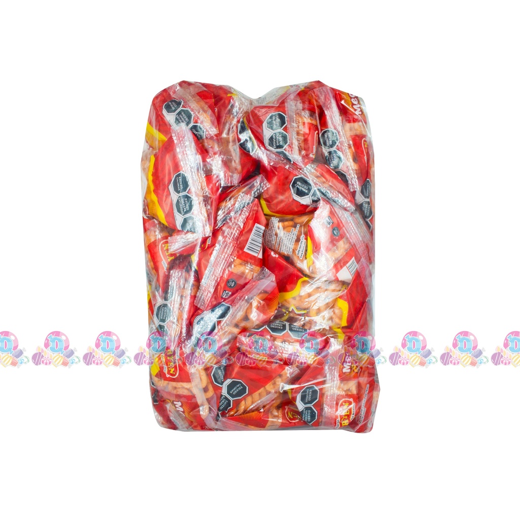 FRYEN MEGA BOTANA VM 27g 25s