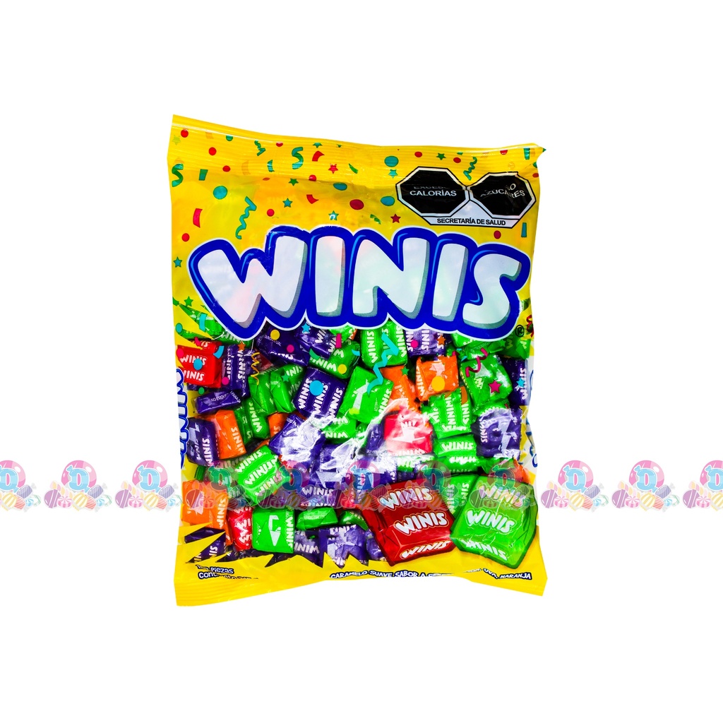 SD WINIS BLS CH VM 2.3g 150s
