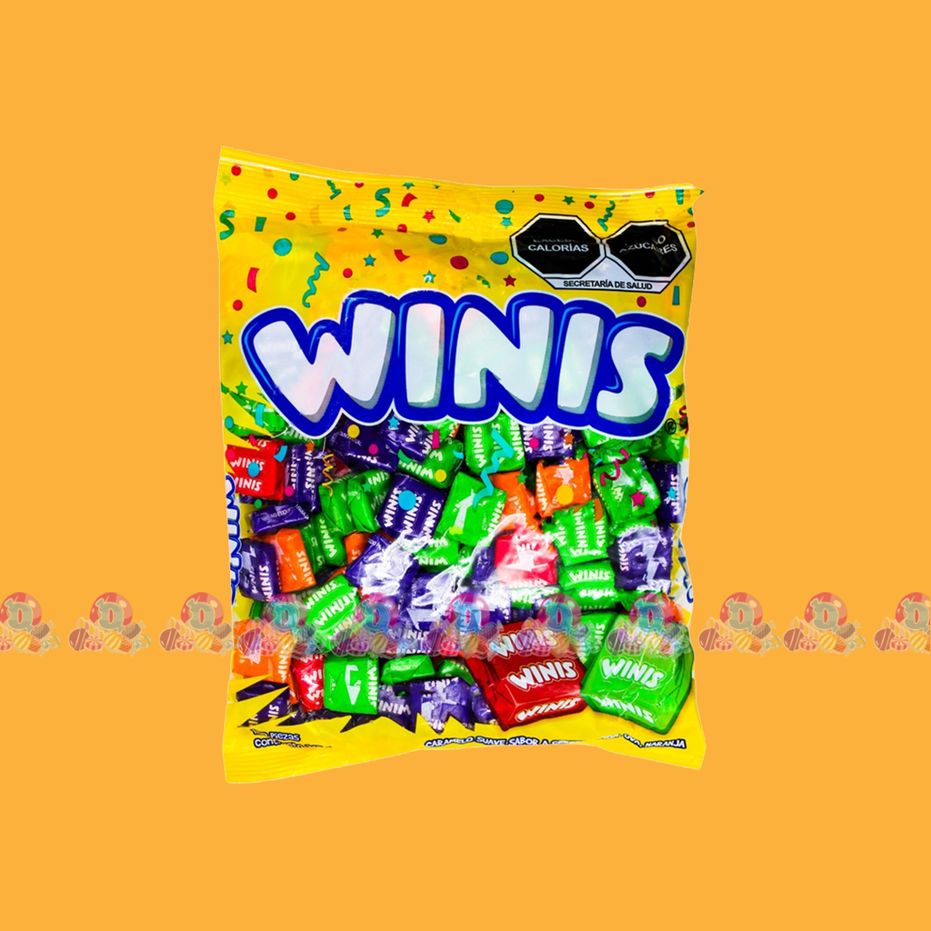 SPV WINIS BLS CH VM 2.3g 150s