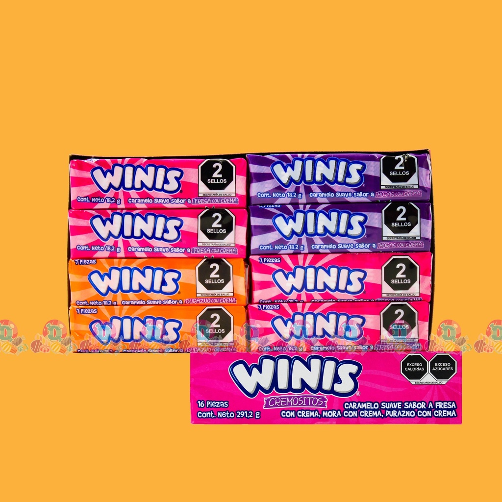 SD WINIS DPY T7 VM 18g 16s