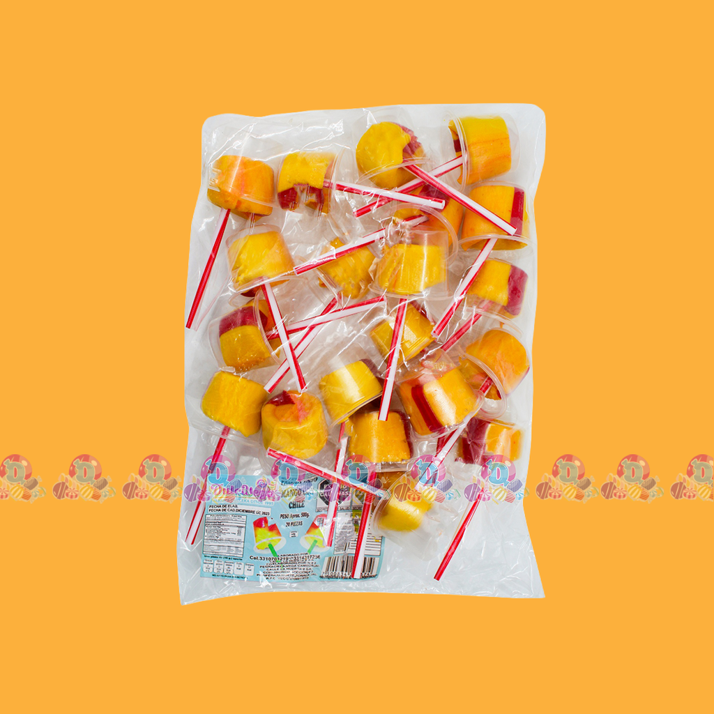 SPV VEGA VASO VM 20s