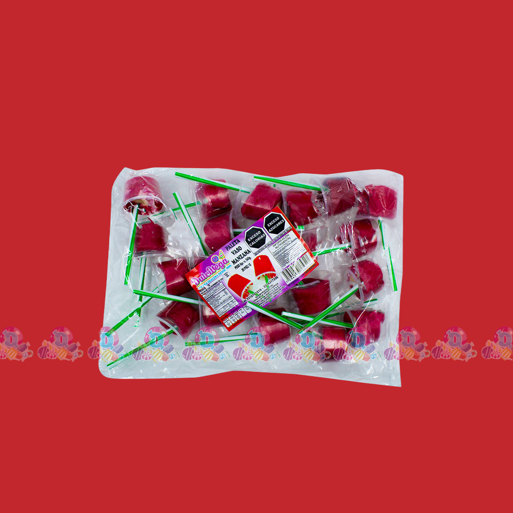 SPV VEGA VASO VM 20s