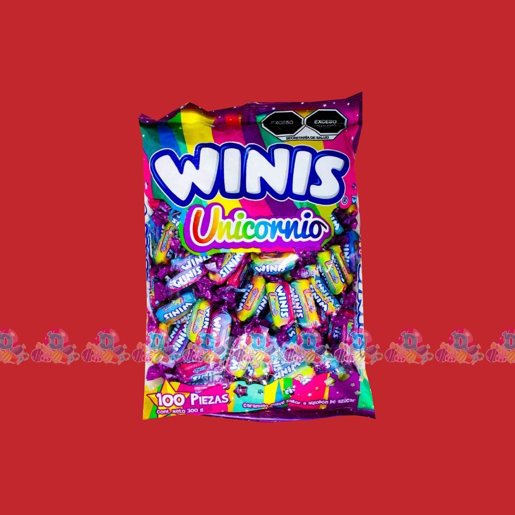 SPV WINIS CAR VM 3g 100s