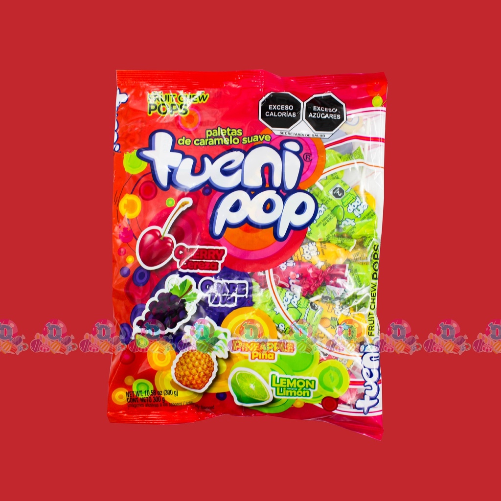 SPV CANELS PLT TUENI VM 7.5g 40s