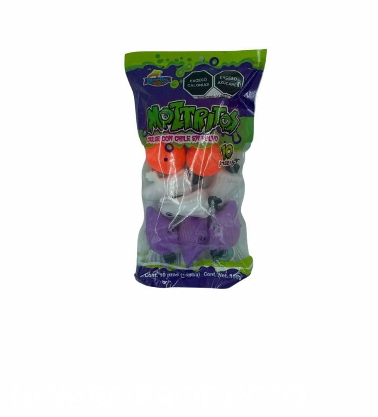 BER MOZTRITOS 15g 10s