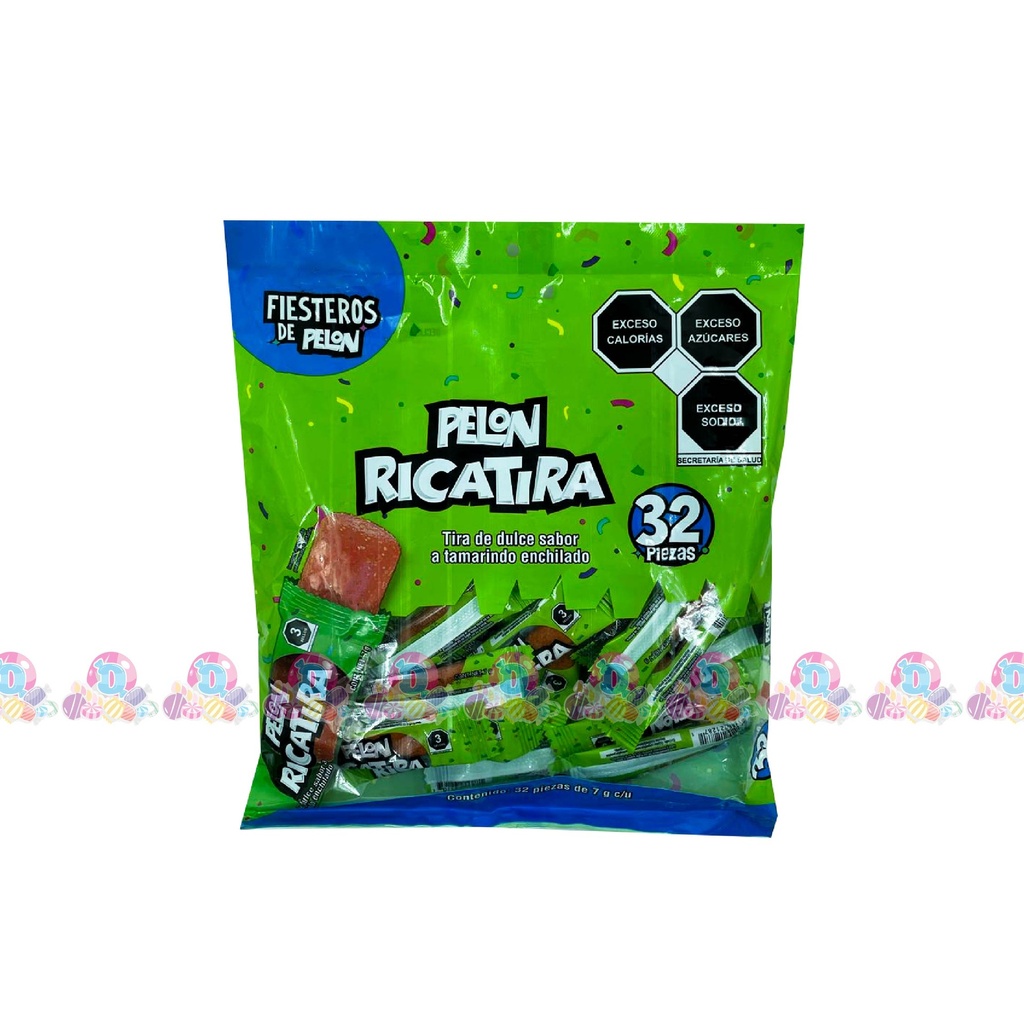 SPV LORE RICATIRA 7g 32s