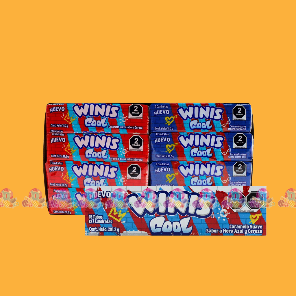 SD WINIS DPY T7 VM 18g 16s