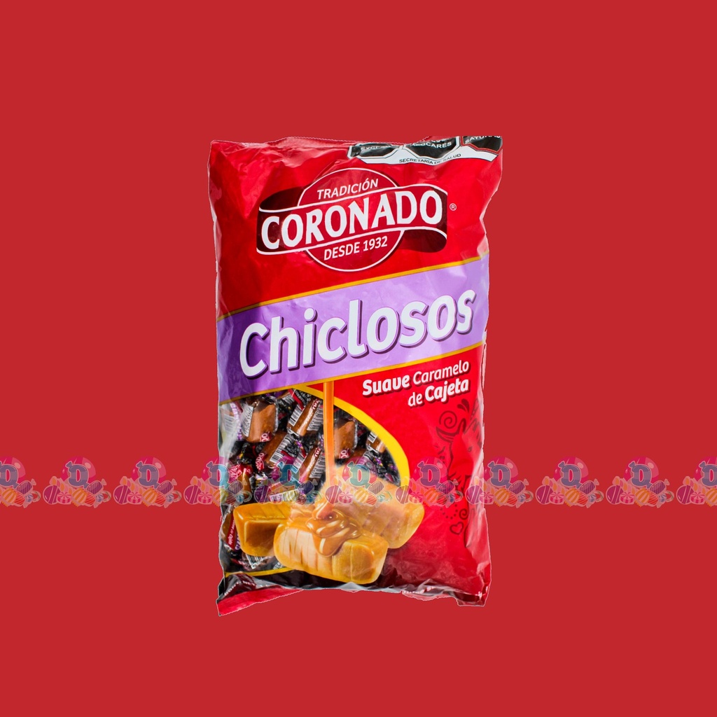 CORO CHICLOSO 1Kg