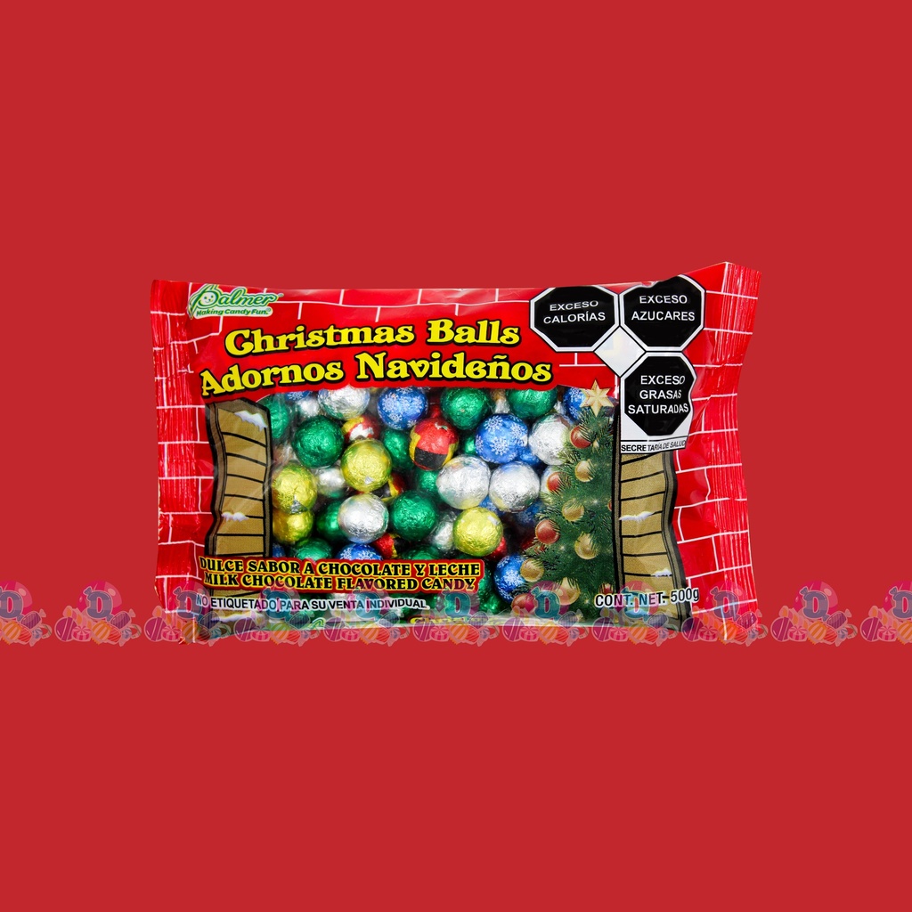 PAF PALMER NAVI BALLS 500g