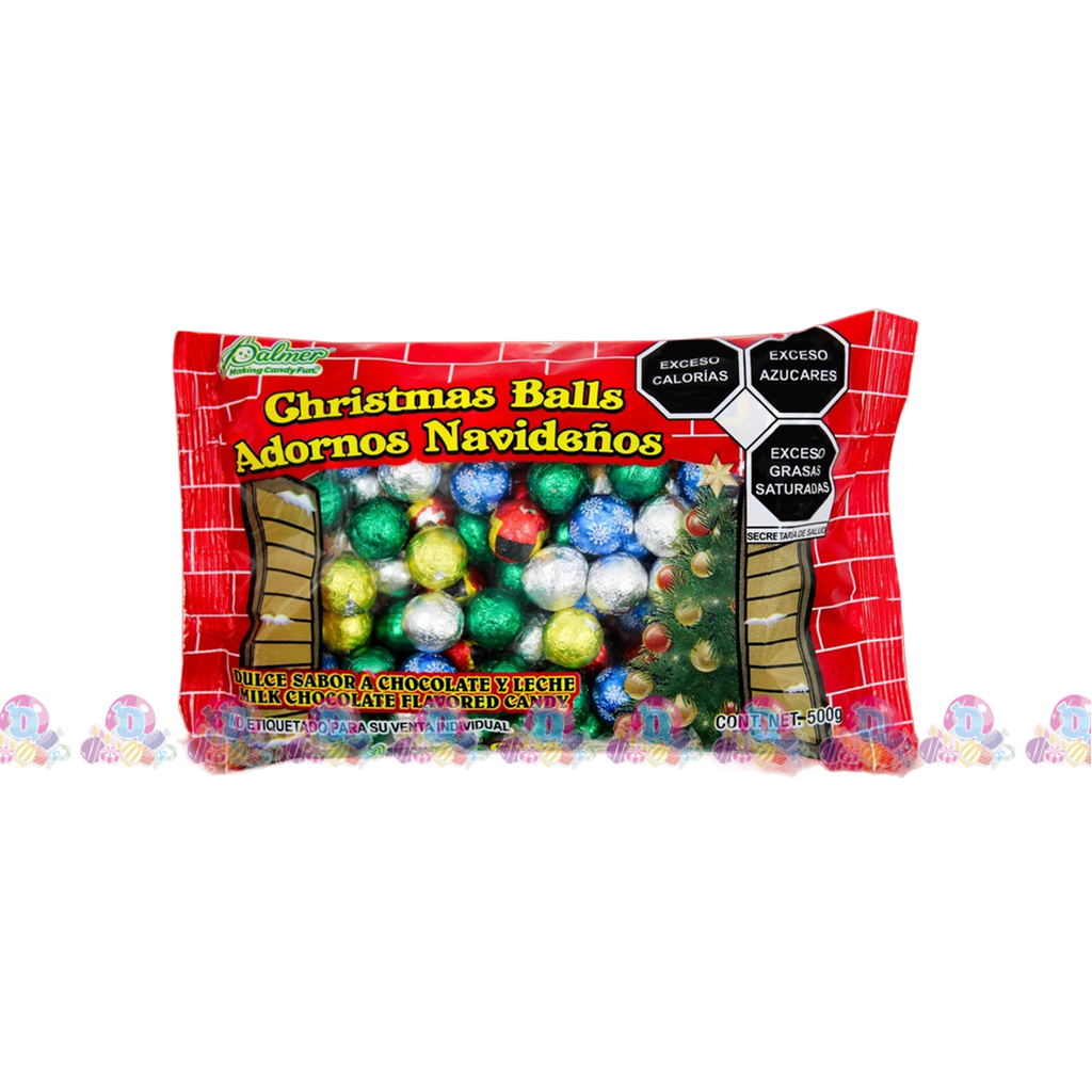 PAF PALMER NAVI BALLS 500g