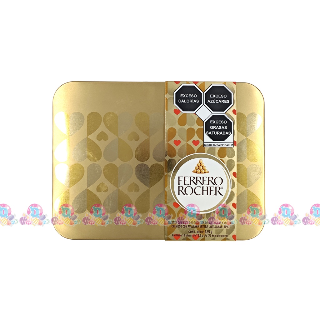 SPV FERR ROCHER EST MET T18 225g