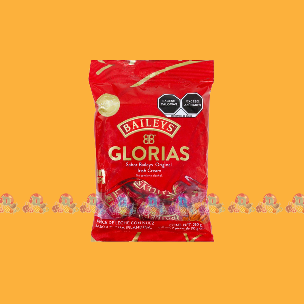 SPV PROVI GLORIAS BAILEYS 30g 7s