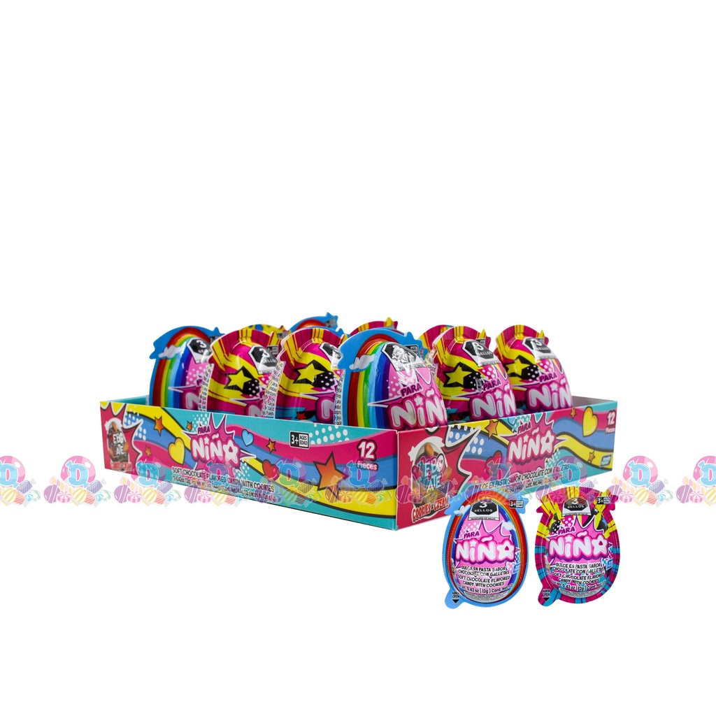 BONDY WEBO LATE VM 12g 12s