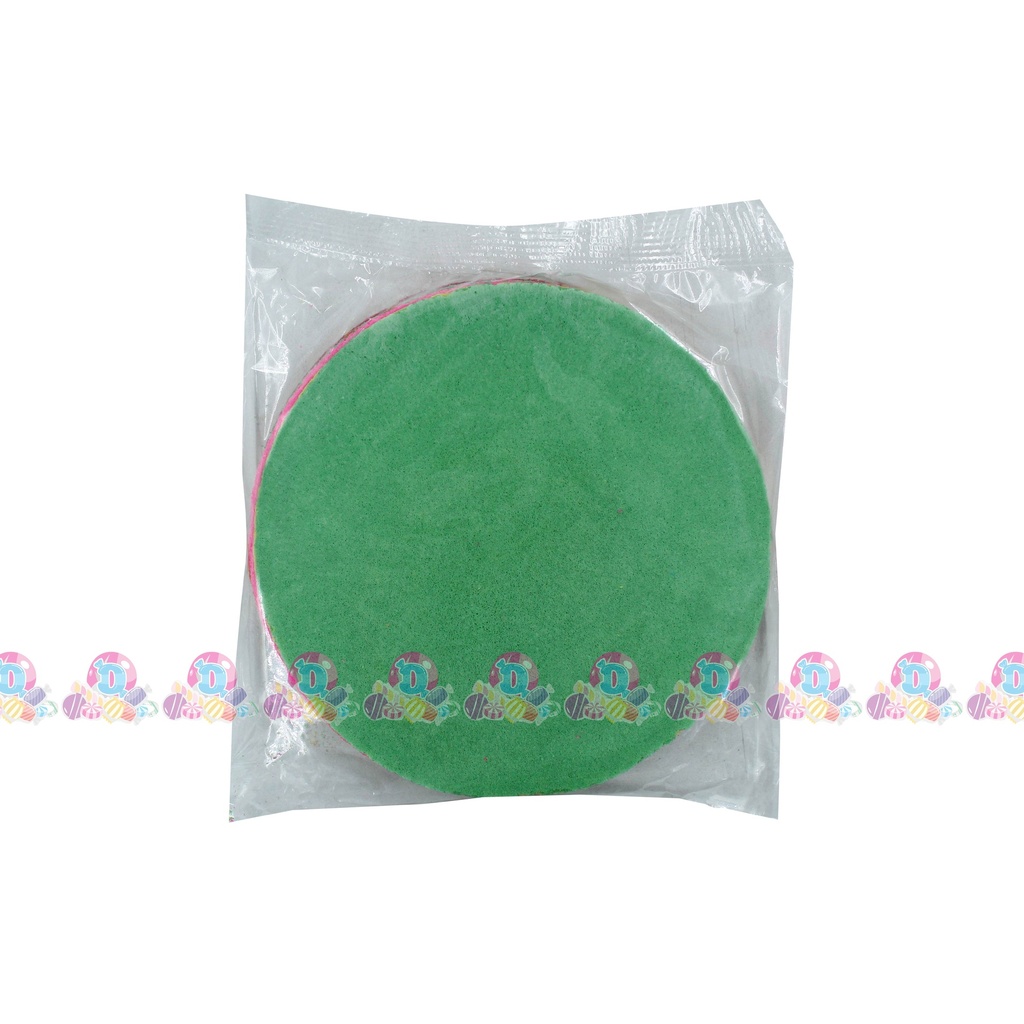 MORELOS OBLEA RASPADA 100g