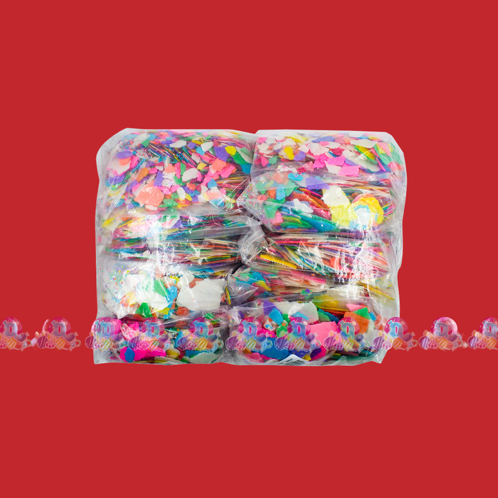 SPV MORELOS RECORTE C/SALSA 61g 10s