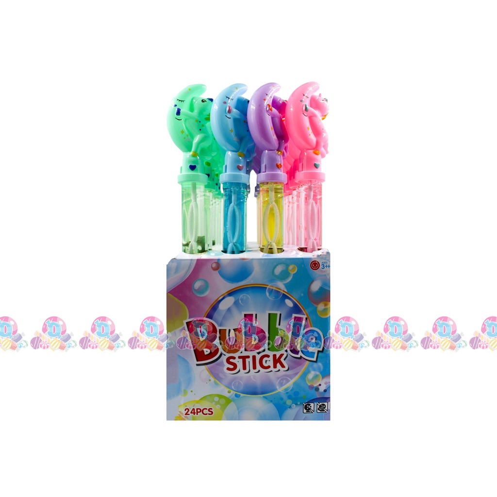 MECHE TUBO BURBUJAS VM 24s