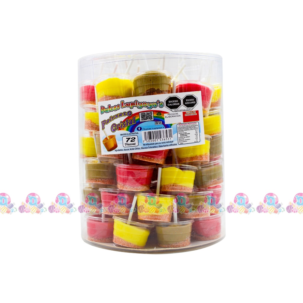 CRIST2 EST PALEVASO 72s