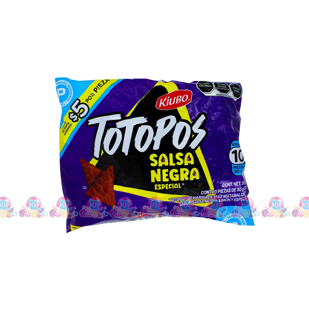 GONAC PERSONAL KIUBO VM 10s