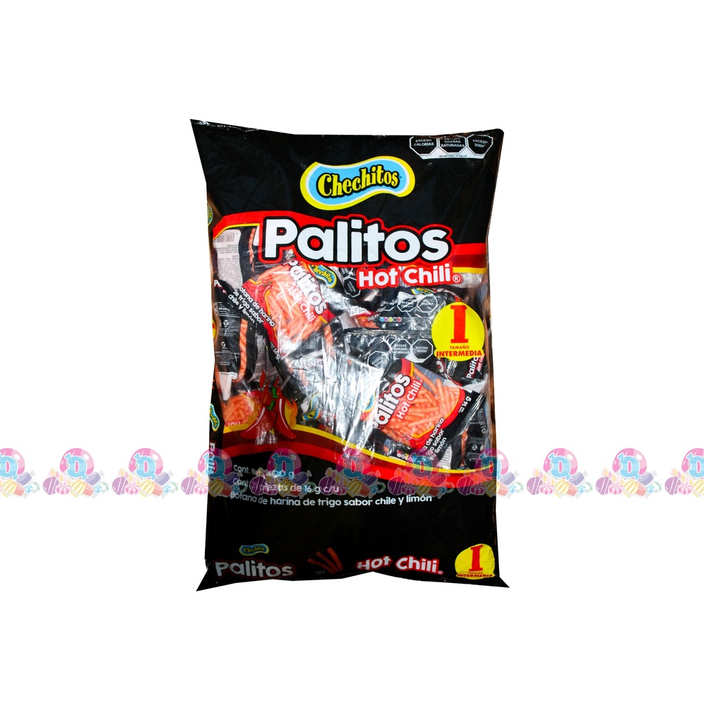 GONAC INTERMEDIO VM 16g 25s