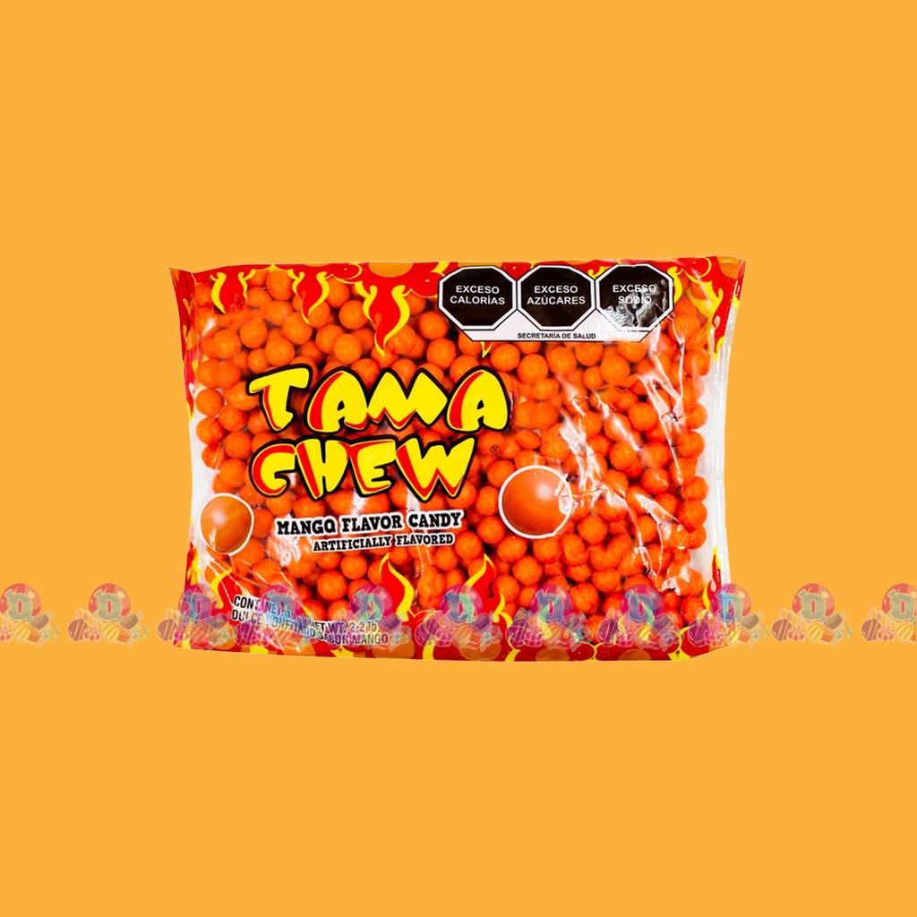 TEC BLS TAMA CHEW VM 1Kg