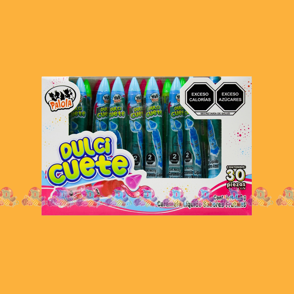 SD DELI DULCI CUETE 6g 30s