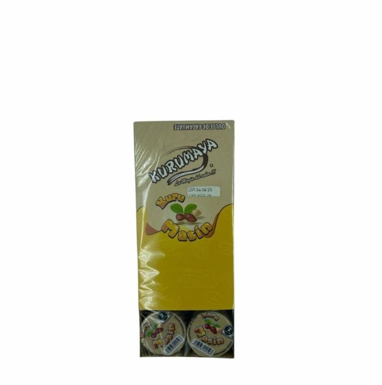 KURU MAZAPAN 26g 30s