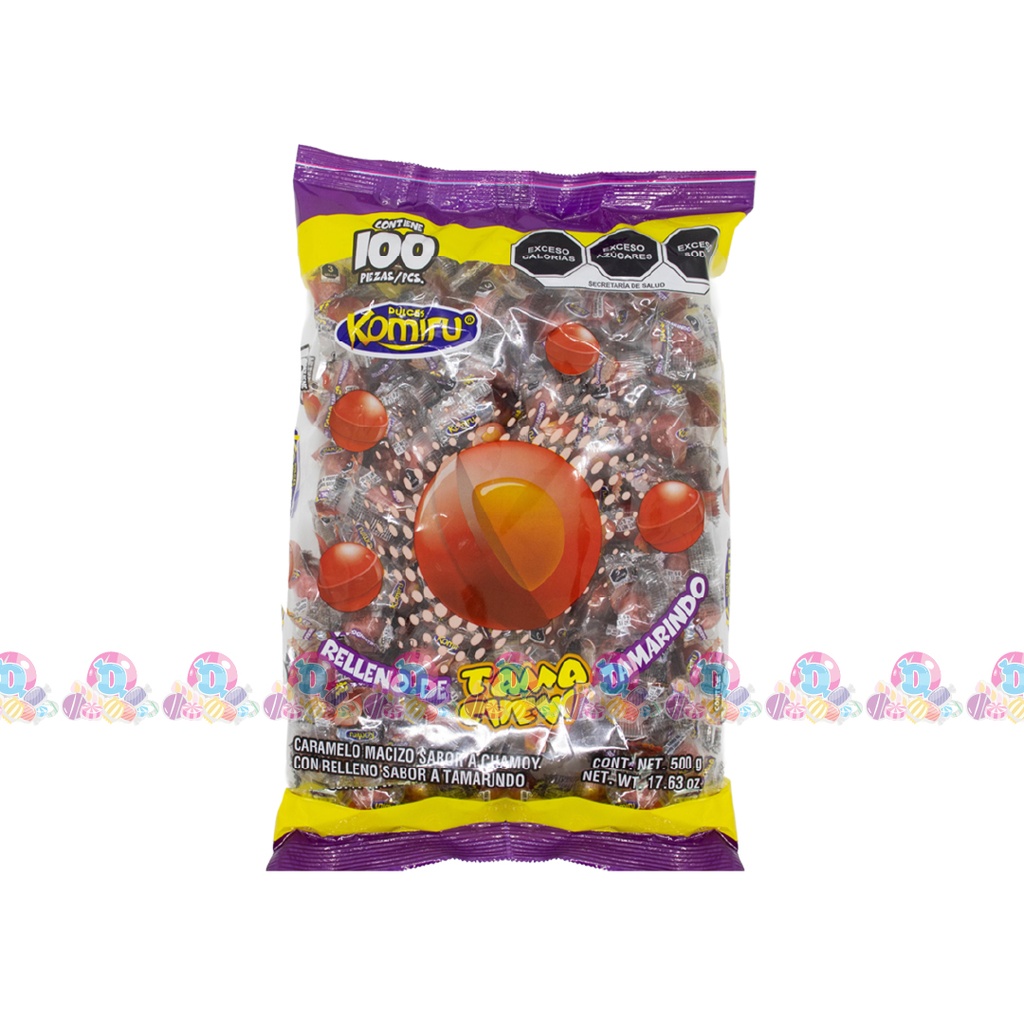 NIPON BLS TAMA CHEW 5g 100s