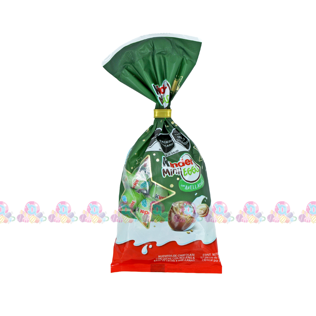 FERR MINI EGGS 5g 17s
