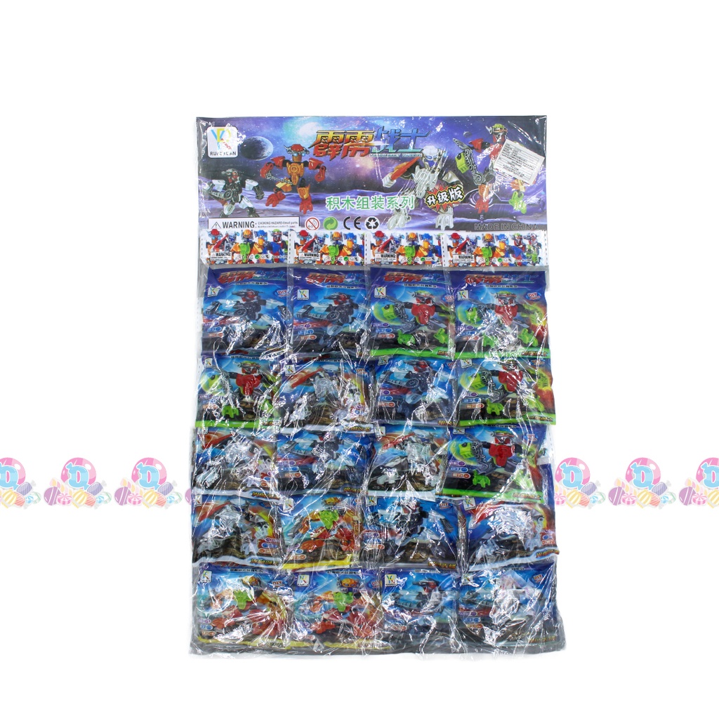 CARTULINA BLOCKS VM 20s