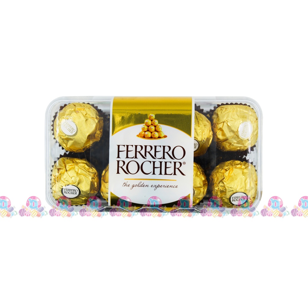 FERR ROCHER T16